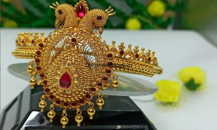 Lakshmi Golds Palace